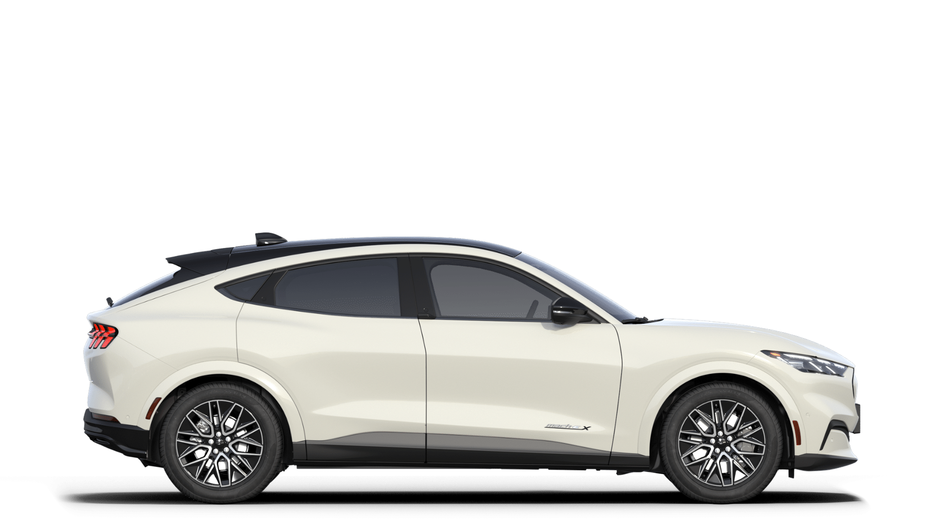 2025 Ford Mustang Mach-E® External Image 1